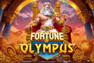 Fortune of Olympus