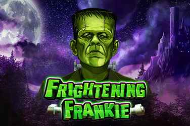 Frightening Frankie
