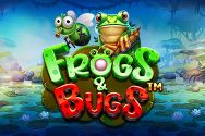 Frogs & Bugs