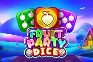 Fruit Party Dice