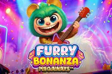 Furry Bonanza Megaways™