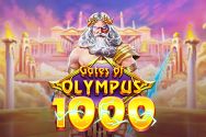 Gates of Olympus 1000