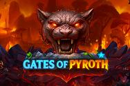 Gates of Pyroth