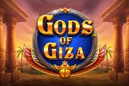 Gods Of Giza