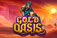 Gold Oasis