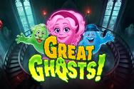 Great Ghost !