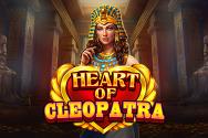 Heart of Cleopatra