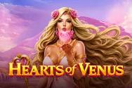 Hearts of Venus