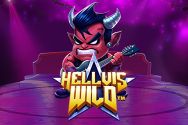 Hellvis Wild
