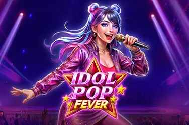 Idol Pop Fever