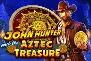 John Hunter and the Aztec Treasure