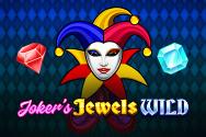 Joker’s Jewels Wild