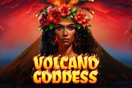 Volcano Goddess