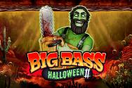 Big Bass Halloween 2