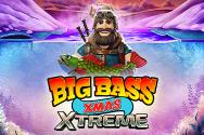 Big Bass Xmas Extreme