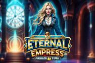 Eternal Empress  Freeze Time