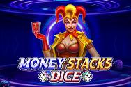 Money Stacks Dice