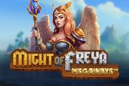 Might of Freya Megaways