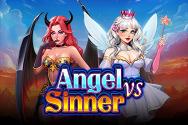 Angel vs Sinner