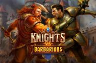 Knights vs Barbarians