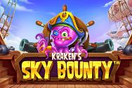 Kraken’s Sky Bounty