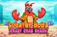 Lobster Bob's Crazy Crab Shack
