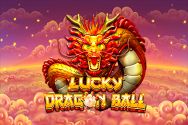 Lucky Dragon Ball