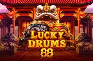 Lucky Drums 88