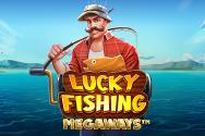 Lucky Fishing Megaways