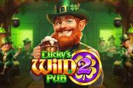 Luckys Wild Pub 2