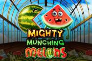 Mighty Munching Melons