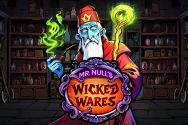 Mr Null's Wicked Wares