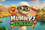 Mummy's Jewels