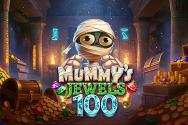 Mummy's Jewels 100
