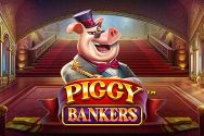 Piggy Bankers