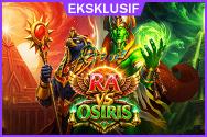 Ra vs Osiris