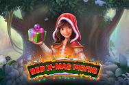 Red Xmas Mania