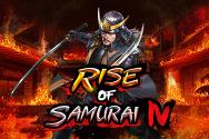 Rise of Samurai 4