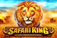 Safari King