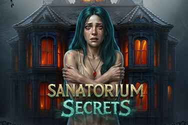 Sanatorium Secrets
