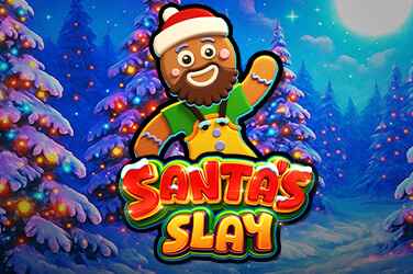 Santa's Slay