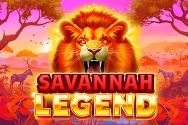 Savannah Legend