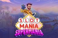 Slot Mania SUPERMANIA