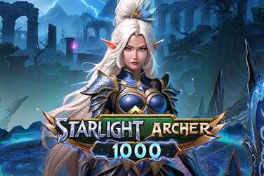 Starlight Archer 1000