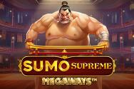 Sumo Supreme Megaways