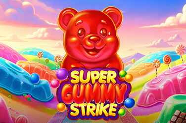 Super Gummy Strike