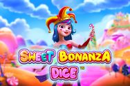 Sweet Bonanza Dice