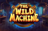 The Wild Machine