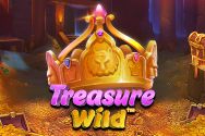 Treasure Wild