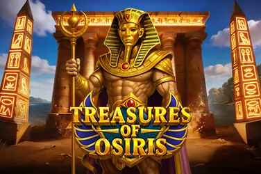 Treasures of Osiris